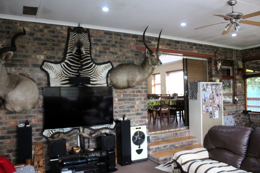 3 Bedroom Property for Sale in Forest Downs Eastern Cape